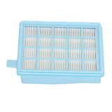 Vacuum Cleaner Filter Set Replacement for PHILIPS FC8470 FC8471 FC8472 FC8473 FC8474 FC8476 FC8477 - Close-Up Angle