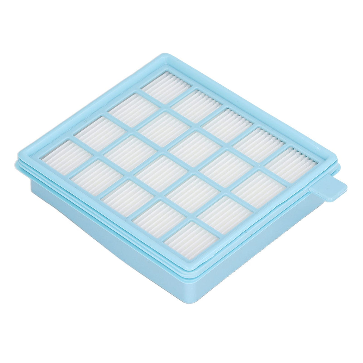 Vacuum Cleaner Filter Set Replacement for PHILIPS FC8470 FC8471 FC8472 FC8473 FC8474 FC8476 FC8477
