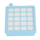 Vacuum Cleaner Filter Set Replacement for PHILIPS FC8470 FC8471 FC8472 FC8473 FC8474 FC8476 FC8477 - Extra Image