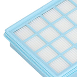 Vacuum Cleaner Filter Set Replacement for PHILIPS FC8470 FC8471 FC8472 FC8473 FC8474 FC8476 FC8477 - Extra Image