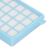 Vacuum Cleaner Filter Set Replacement for PHILIPS FC8470 FC8471 FC8472 FC8473 FC8474 FC8476 FC8477