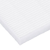 5 PCS Sweeper Replacement Filters for ILIFE A7 V80 V8s Sweeping Robot Filter Accessories