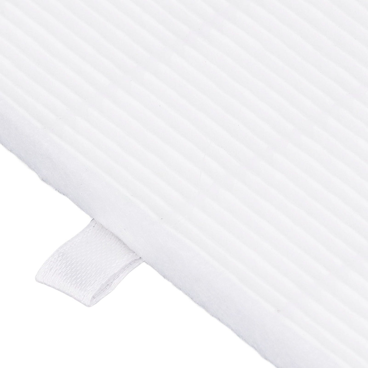 5 PCS Sweeper Replacement Filters for ILIFE A7 V80 V8s Sweeping Robot Filter Accessories