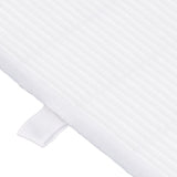 5 PCS Sweeper Replacement Filters for ILIFE A7 V80 V8s Sweeping Robot Filter Accessories