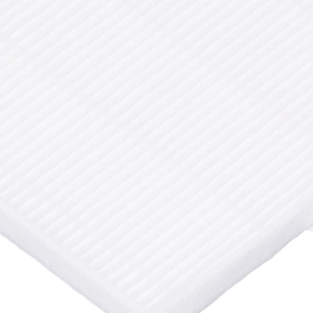 5 PCS Sweeper Replacement Filters for ILIFE A7 V80 V8s Sweeping Robot Filter Accessories