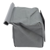 4 Pcs Vacuum Cleaner Dust Bag for PHILIPS FC8334 FC8336 FC8338 FC8344 FC8347 FC8348 FC8349 FC8188 FC8189