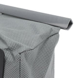 4 Pcs Vacuum Cleaner Dust Bag for PHILIPS FC8334 FC8336 FC8338 FC8344 FC8347 FC8348 FC8349 FC8188 FC8189
