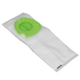 4 PCS Vacuum Cleaner Dust Bags for Gtech Pro ATF301 Sweeper Replacement Vacuum Bag