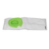 4 PCS Vacuum Cleaner Dust Bags for Gtech Pro ATF301 Sweeper Replacement Vacuum Bag