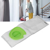 4 PCS Vacuum Cleaner Dust Bags for Gtech Pro ATF301 Sweeper Replacement Vacuum Bag