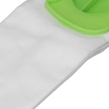4 PCS Vacuum Cleaner Dust Bags for Gtech Pro ATF301 Sweeper Replacement Vacuum Bag