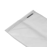 4 PCS Vacuum Cleaner Dust Bags for Gtech Pro ATF301 Sweeper Replacement Vacuum Bag