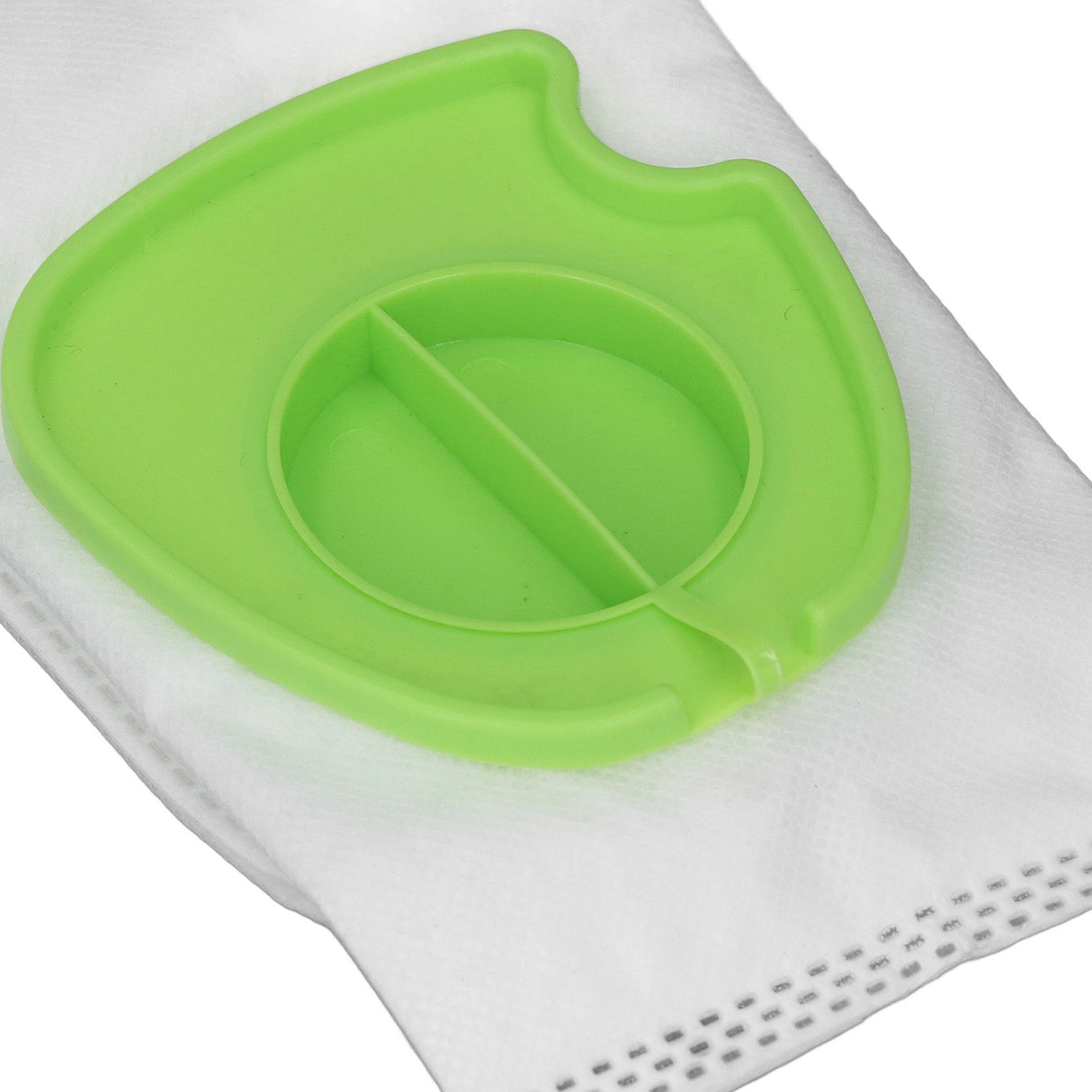 4 PCS Vacuum Cleaner Dust Bags for Gtech Pro ATF301 Sweeper Replacement Vacuum Bag