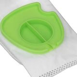 4 PCS Vacuum Cleaner Dust Bags for Gtech Pro ATF301 Sweeper Replacement Vacuum Bag - Extra Image