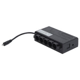 Recliner Wireless Controller 2.4G Single Motor Wireless Remote Control 1 for 4 Motor DC29V Electric Recliner Controller