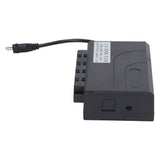 Recliner Wireless Controller 2.4G Single Motor Wireless Remote Control 1 for 4 Motor DC29V Electric Recliner Controller