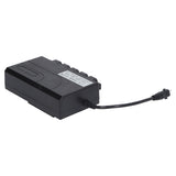 Recliner Wireless Controller 2.4G Single Motor Wireless Remote Control 1 for 4 Motor DC29V Electric Recliner Controller