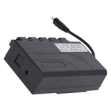 Recliner Wireless Controller 2.4G Single Motor Wireless Remote Control 1 for 4 Motor DC29V Electric Recliner Controller