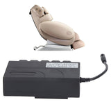 Recliner Wireless Controller 2.4G Single Motor Wireless Remote Control 1 for 4 Motor DC29V Electric Recliner Controller