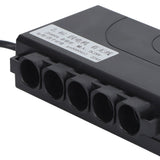 Recliner Wireless Controller 2.4G Single Motor Wireless Remote Control 1 for 4 Motor DC29V Electric Recliner Controller - Extra Image