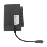 Recliner Wireless Controller Single 1 for 3 Motor 2.4GHz Reclining Furniture Controller for TV Window Bed Lifting DC 29V