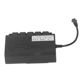 Recliner Wireless Controller Single 1 for 3 Motor 2.4GHz Reclining Furniture Controller for TV Window Bed Lifting DC 29V - Extra Image