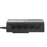 Recliner Wireless Controller Single 1 for 3 Motor 2.4GHz Reclining Furniture Controller for TV Window Bed Lifting DC 29V - Extra Image