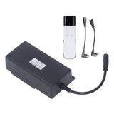 Recliner Wireless Controller 2.4G Single Motor Wireless Remote Control 1 for 2 Motor DC29V Electric Recliner Controller