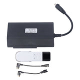 Recliner Wireless Controller 2.4G Single Motor Wireless Remote Control 1 for 2 Motor DC29V Electric Recliner Controller
