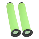Vacuum Filter for AirRam Mk2 K9 Replacement Vacuum Cleaner Filter Parts Set with Black Brush for Daily Maintenance