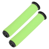 Vacuum Filter for AirRam Mk2 K9 Replacement Vacuum Cleaner Filter Parts Set with Black Brush for Daily Maintenance - Low Angle
