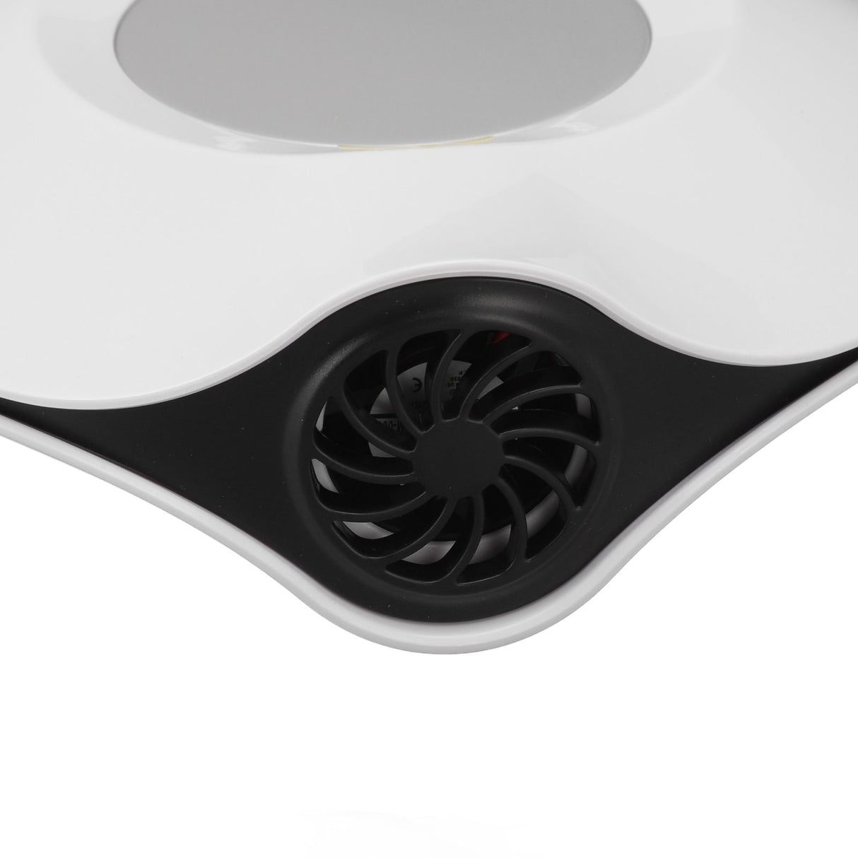 Coffee Warmer Constant Temperature Coasters Cooling Heating USB Warmer Cooler for Milk Tea Coffee Mug White
