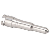 Coffee Machine Steam Nozzle Stainless Steel Coffee Steam Spout Nozzle Coffee Maker Tools for Delonghi ECP3420 EC680