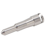 Coffee Machine Steam Nozzle Stainless Steel Coffee Steam Spout Nozzle Coffee Maker Tools for Delonghi ECP3420 EC680