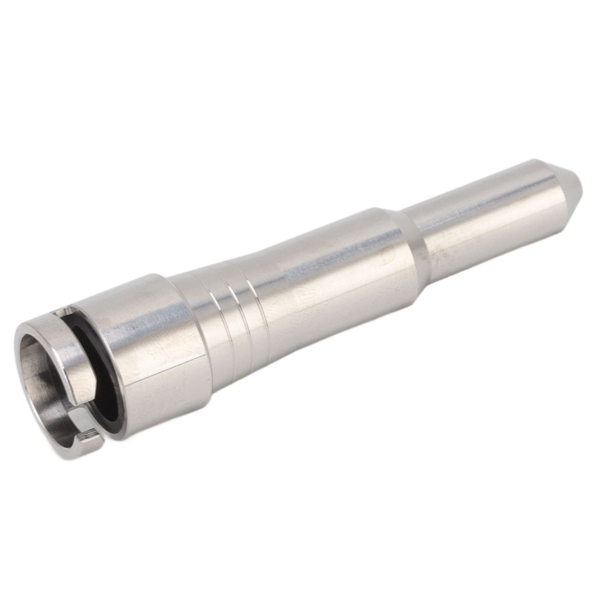 Coffee Machine Steam Nozzle Stainless Steel Coffee Steam Spout Nozzle Coffee Maker Tools for Delonghi ECP3420 EC680