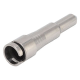 Coffee Machine Steam Nozzle Stainless Steel Coffee Steam Spout Nozzle Coffee Maker Tools for Delonghi ECP3420 EC680 - Extra Image
