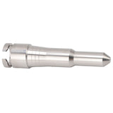 Coffee Machine Steam Nozzle Stainless Steel Coffee Steam Spout Nozzle Coffee Maker Tools for Delonghi ECP3420 EC680 - Extra Image