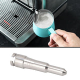 Coffee Machine Steam Nozzle Stainless Steel Coffee Steam Spout Nozzle Coffee Maker Tools for Delonghi ECP3420 EC680