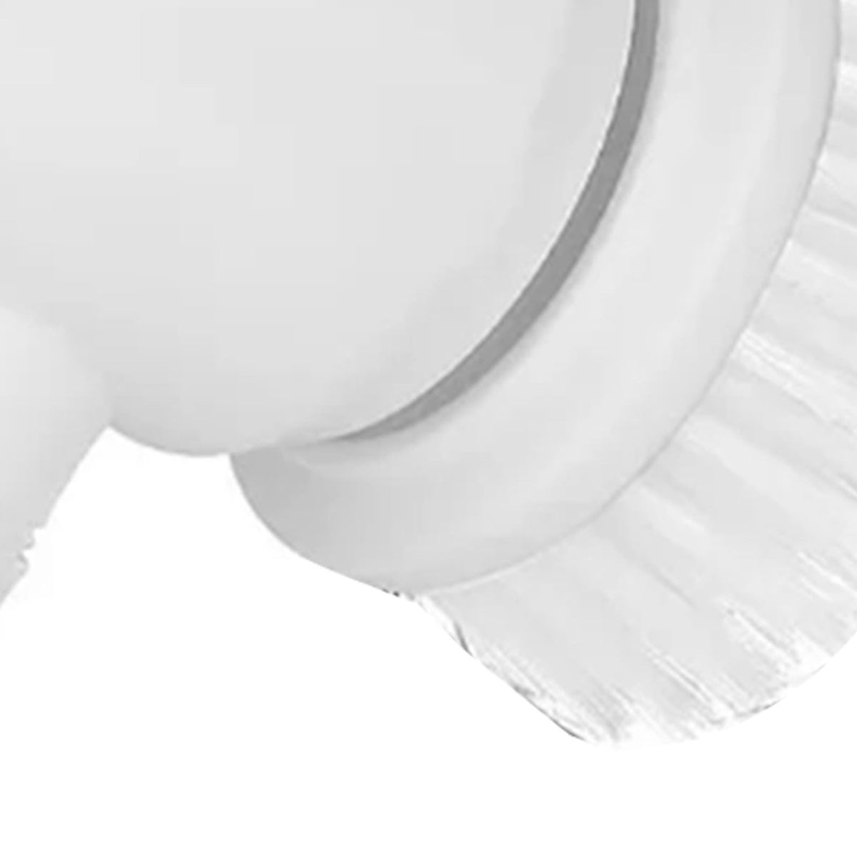 Electric Spin Scrubber Professional Cordless USB Rechargeable Automatic Handheld Cleaning Brush for Bathroom Kitchen