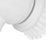Electric Spin Scrubber Professional Cordless USB Rechargeable Automatic Handheld Cleaning Brush for Bathroom Kitchen - Close-Up Angle