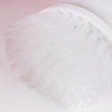 Electric Spin Scrubber Professional Cordless USB Rechargeable Automatic Handheld Cleaning Brush for Bathroom Kitchen