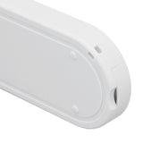Wifi Wireless Smart Button for ZigBee for TUYA 4 Buttons 3 Way Remote Control for Home White - Extra Image