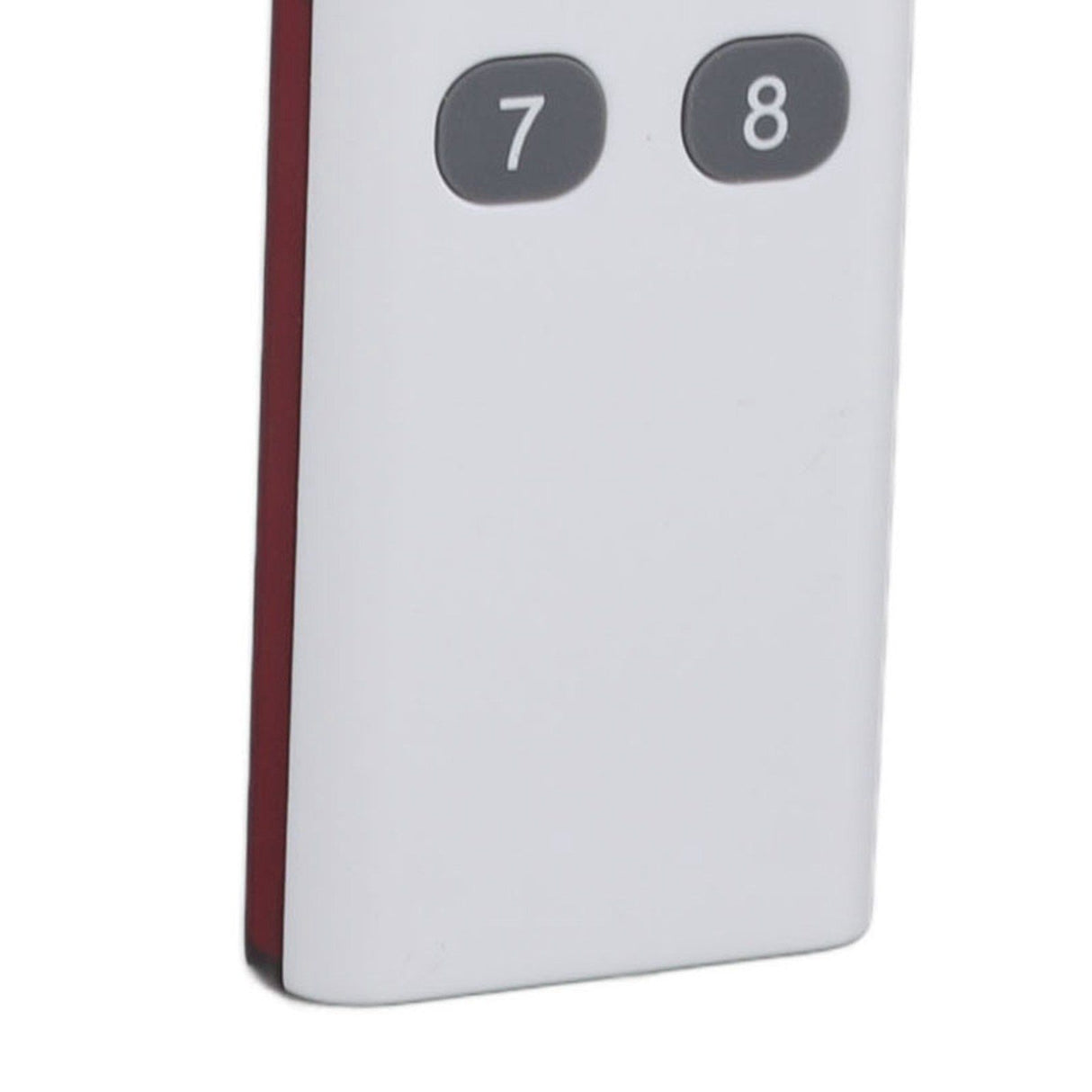 433MHZ Universal Wireless Learning Code Digital Remote Controller Transmitter High Power 1000m Remote Control 8 Keys