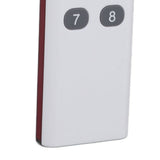 433MHZ Universal Wireless Learning Code Digital Remote Controller Transmitter High Power 1000m Remote Control 8 Keys - Extra Image