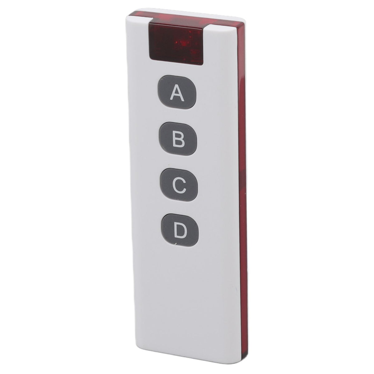 1000m Universal Digital Remote Controller Transmitter Wireless 433MHz Learning Code 2262 for Office