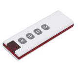 1000m Universal Digital Remote Controller Transmitter Wireless 433MHz Learning Code 2262 for Office