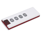 1000m Universal Digital Remote Controller Transmitter Wireless 433MHz Learning Code 2262 for Office