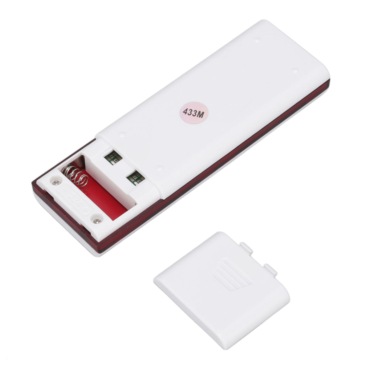 1000m Universal Digital Remote Controller Transmitter Wireless 433MHz Learning Code 2262 for Office