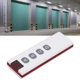 1000m Universal Digital Remote Controller Transmitter Wireless 433MHz Learning Code 2262 for Office - Extra Image