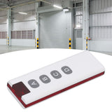 1000m Universal Digital Remote Controller Transmitter Wireless 433MHz Learning Code 2262 for Office - Extra Image